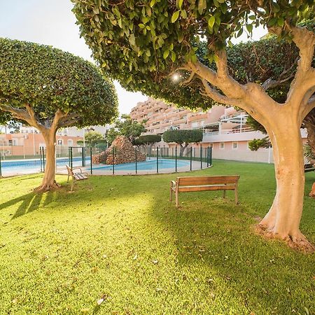 Expoholidays - Puerto Aguadulce  Exterior foto
