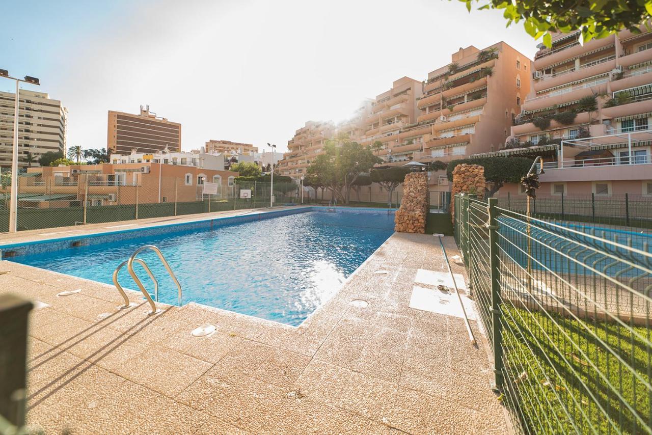 Expoholidays - Puerto Aguadulce  Exterior foto